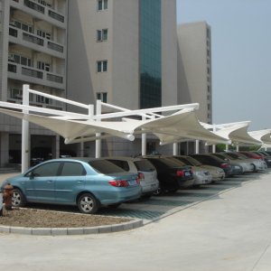 汽車(chē)棚25